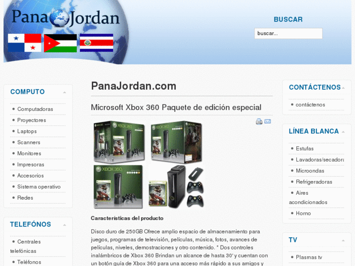 www.panajordan.com