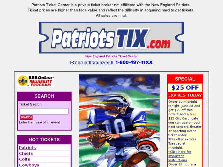 www.patriotstix.com