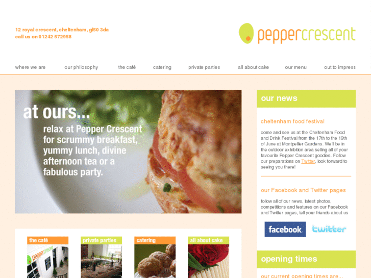 www.peppercrescent.co.uk