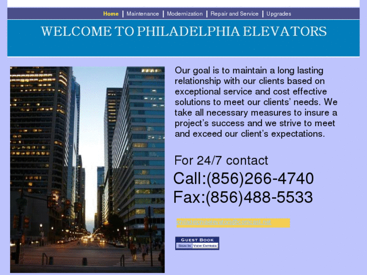 www.philadelphiaelevators.com