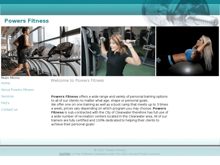 www.powers-fitness.com