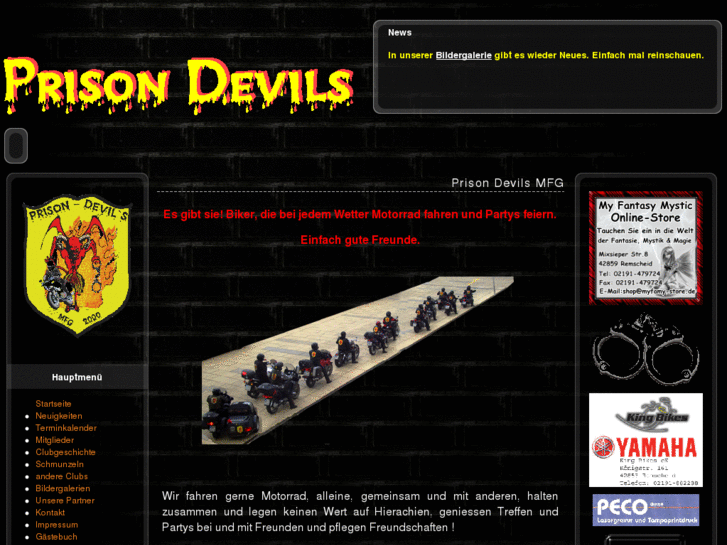 www.prisondevils.de