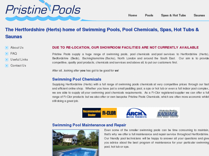 www.pristinepools.co.uk