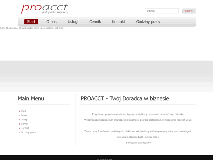 www.proacct.pl