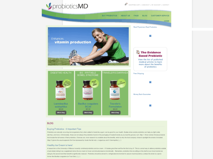 www.probioticsmd.com