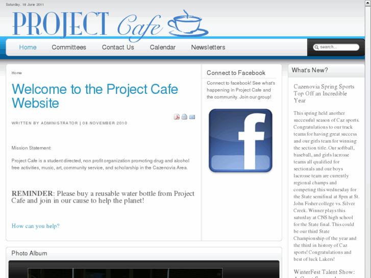 www.projectcafe.org