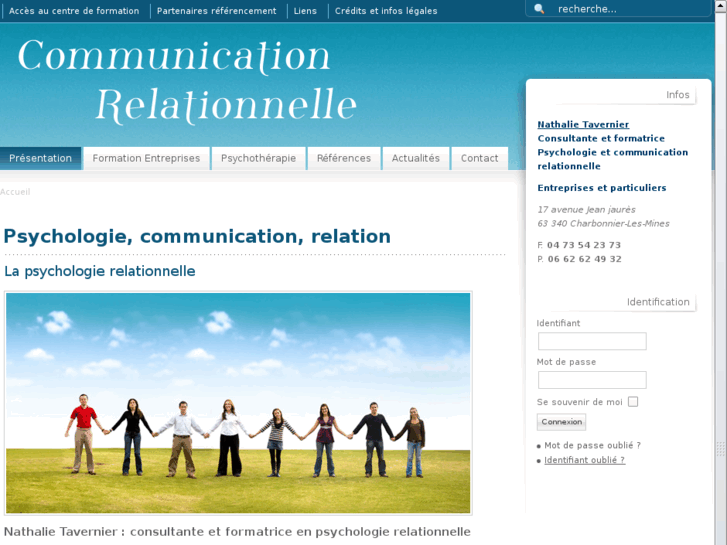 www.psychologie-relationnelle.com