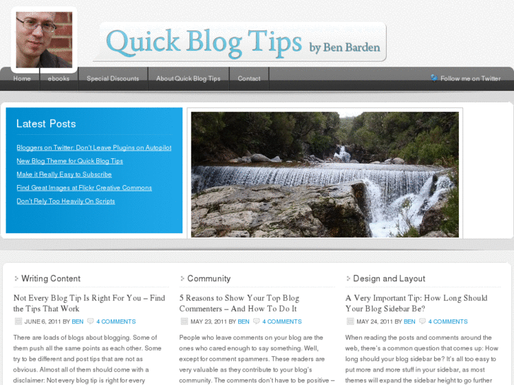 www.quickblogtips.com