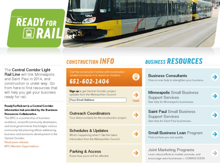 www.readyforrail.net