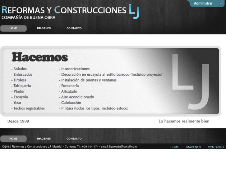 www.reformaslj.com