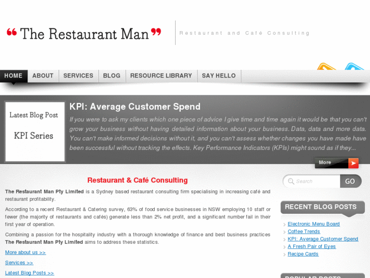 www.restaurantman.co.uk