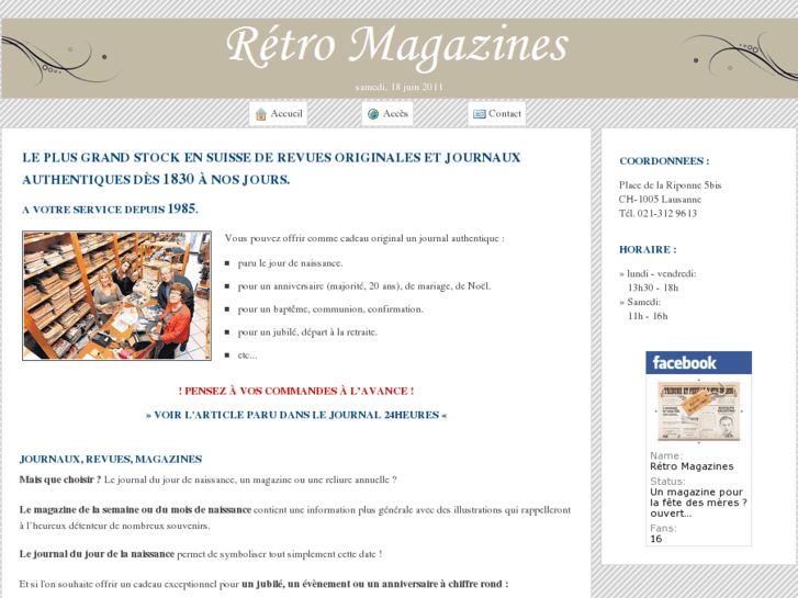 www.retro-magazines.com