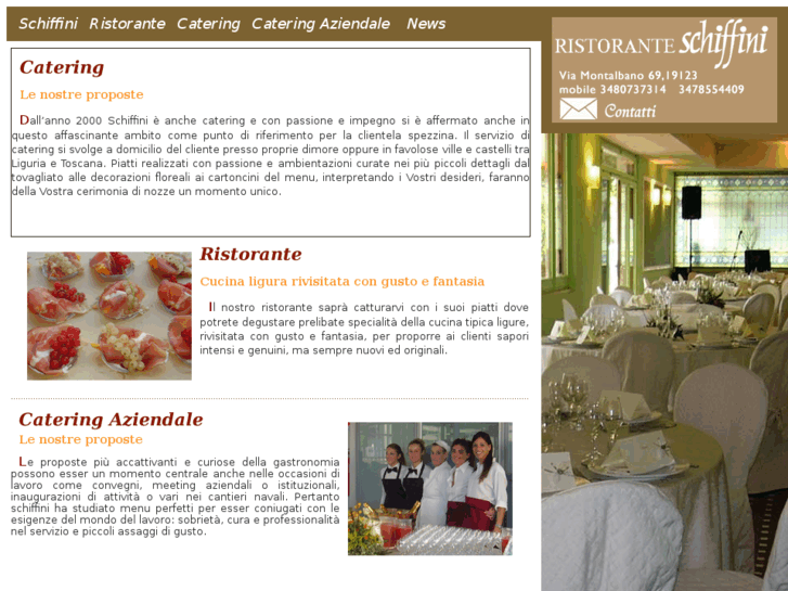 www.ristoranteschiffini.com