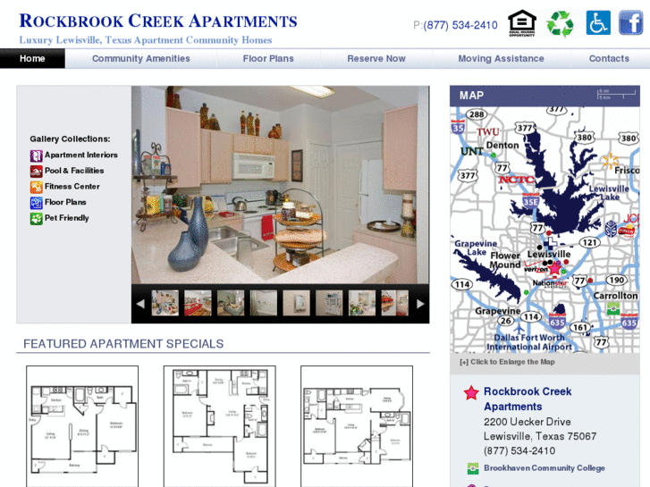 www.rockbrookcreekapartments.com