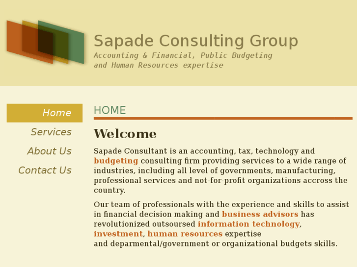 www.sapade.com