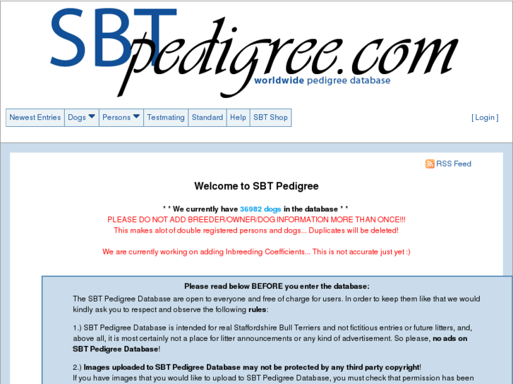 www.sbtpedigree.com