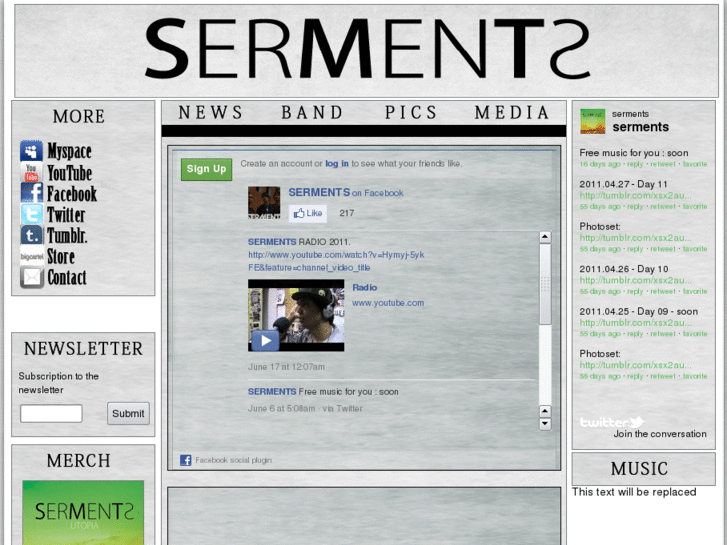 www.serments.fr