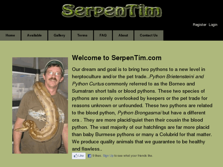 www.serpentim.com