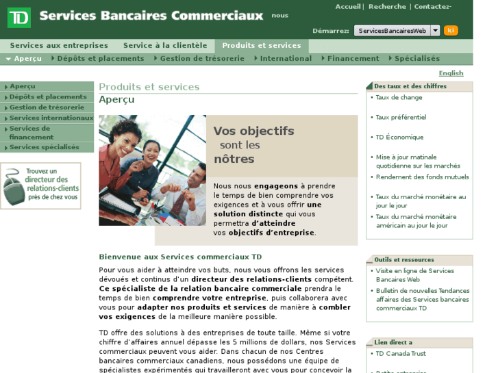 www.servicesbancairescommerciauxtd.com