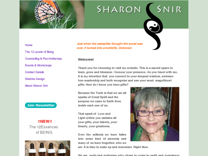 www.sharonsnir.com