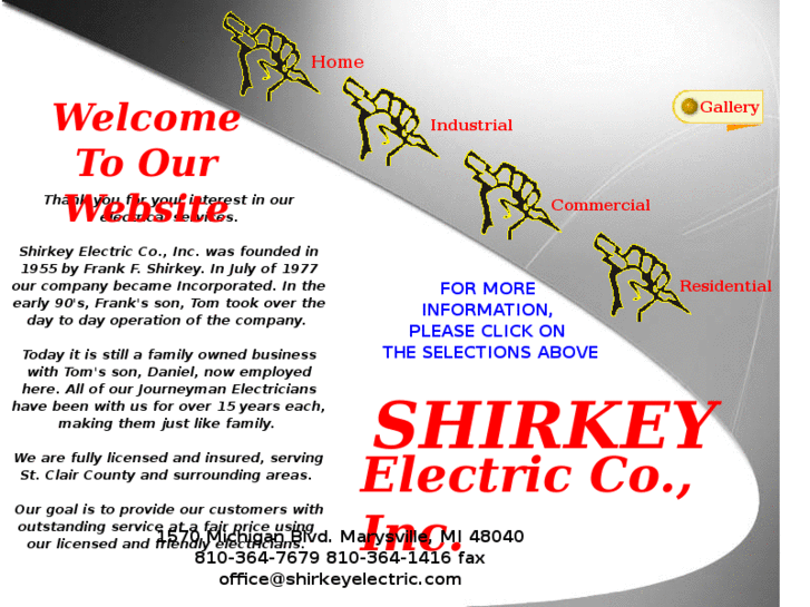 www.shirkeyelectric.com