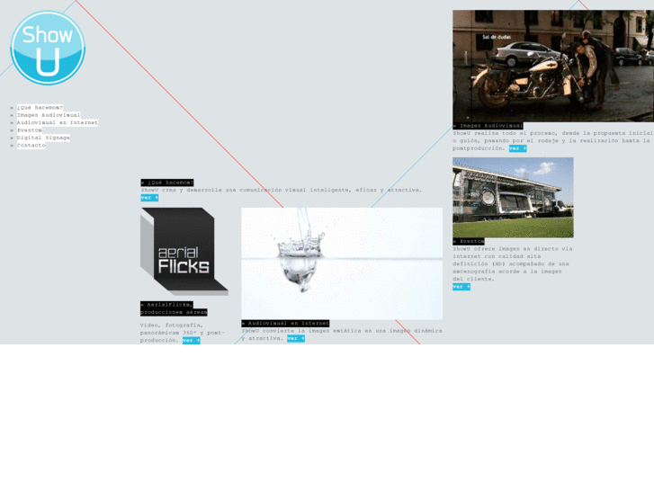 www.showu.es