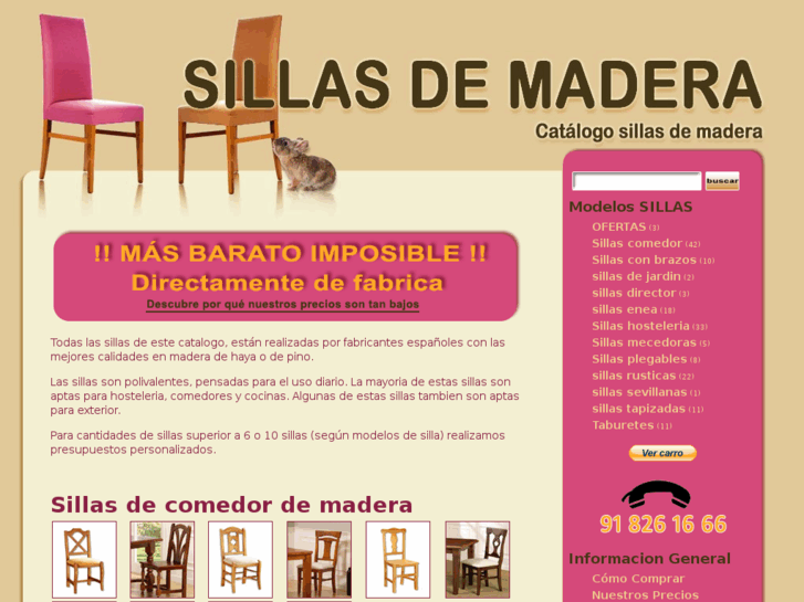 www.sillas-madera.es