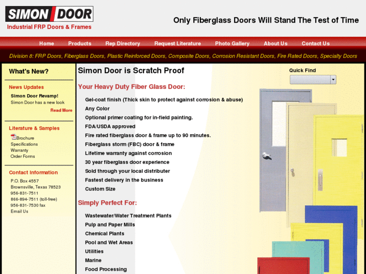 www.simondoor.com