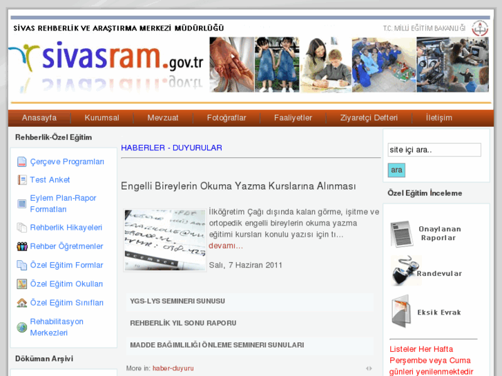 www.sivasram.gov.tr