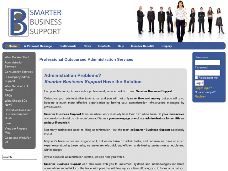 www.smarterbusinesssupport.com