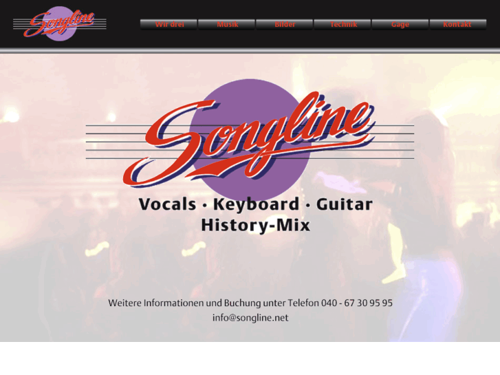 www.songline.net