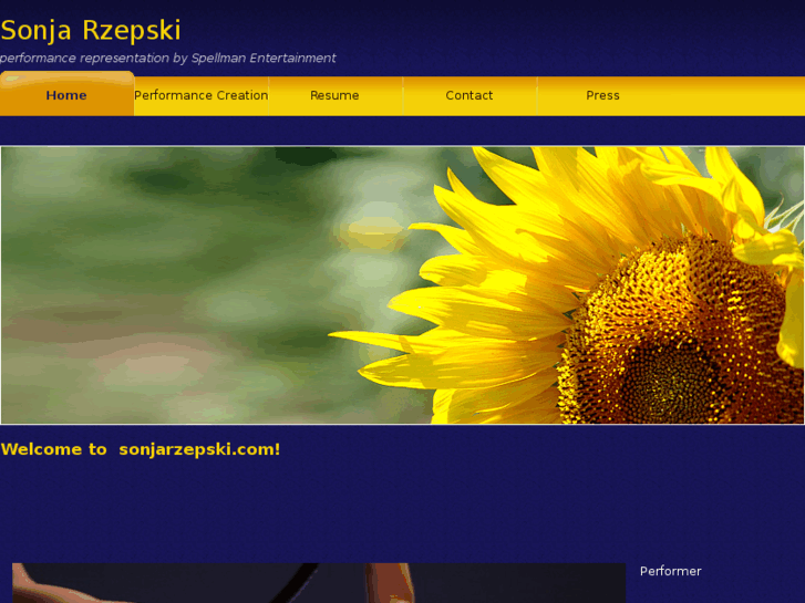 www.sonjarzepski.com