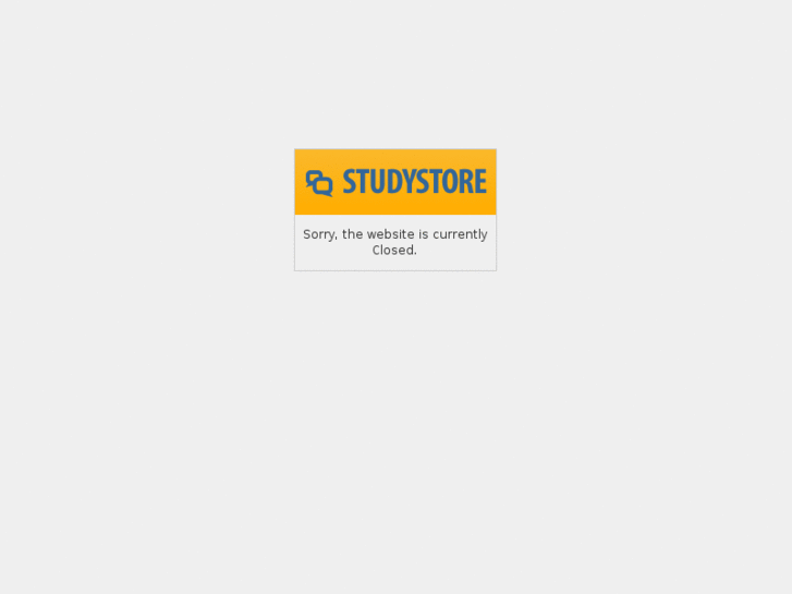 www.studystore.com