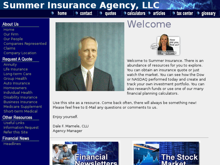 www.summerinsurance.com