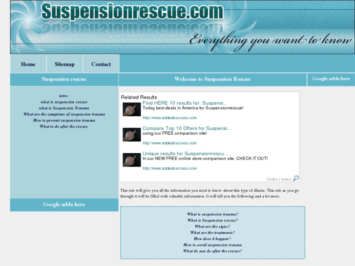 www.suspensionrescue.com