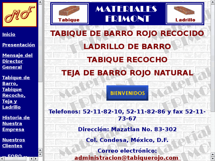 www.tabiquerojo.com