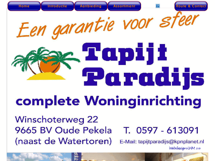 www.tapijtparadijs.com