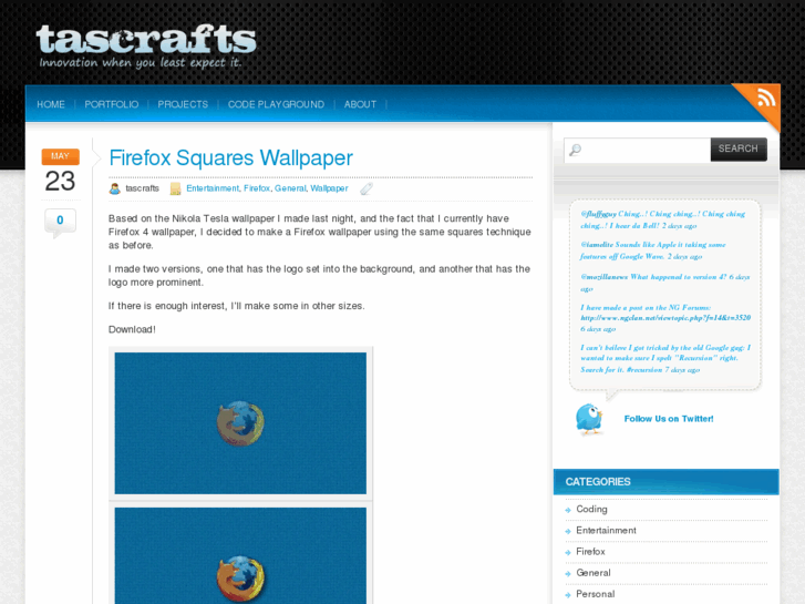 www.tascrafts.com