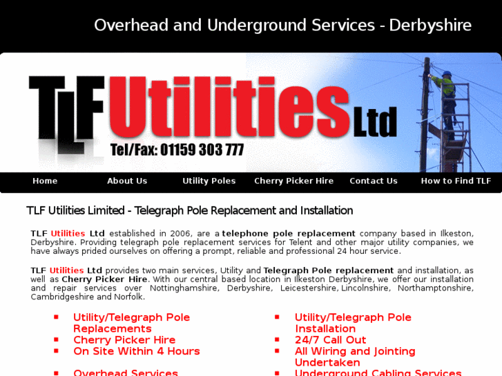 www.tlfutilities.com