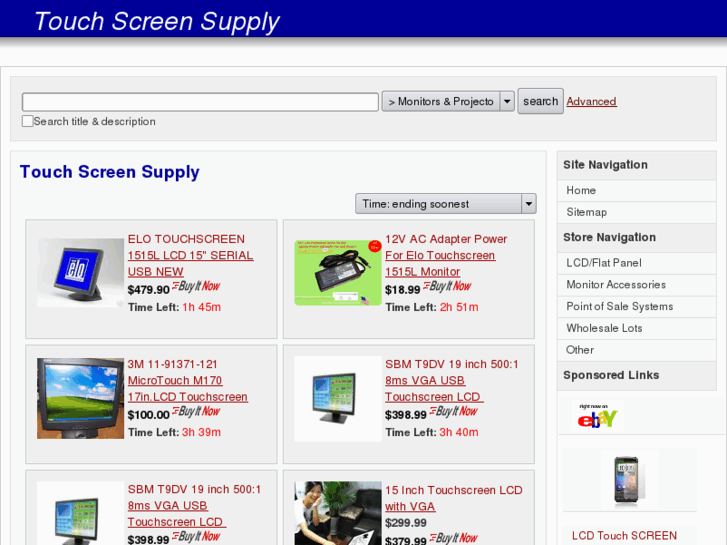 www.touchscreensupply.com