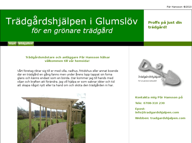 www.tradgardshjalpen.com