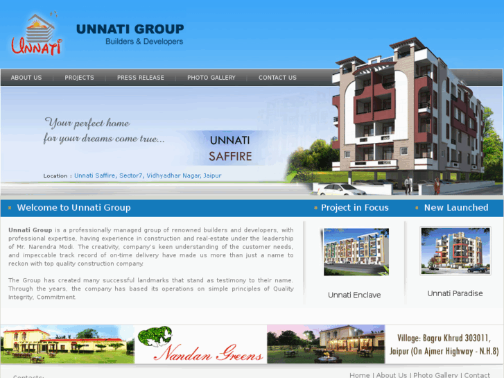 www.unnatigroup.com