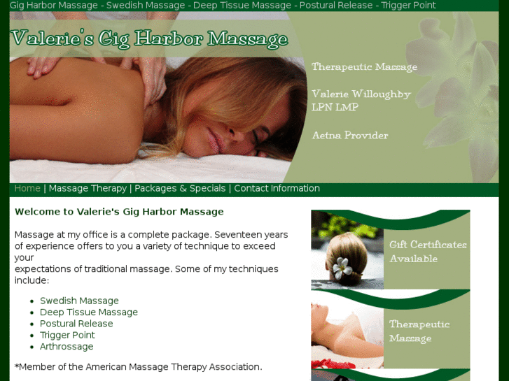 www.valeriesgigharbormassage.com