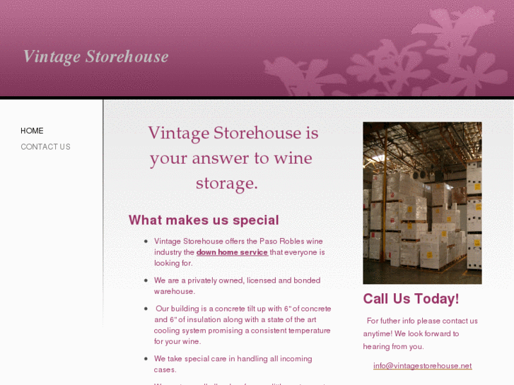 www.vintagestorehouse.net