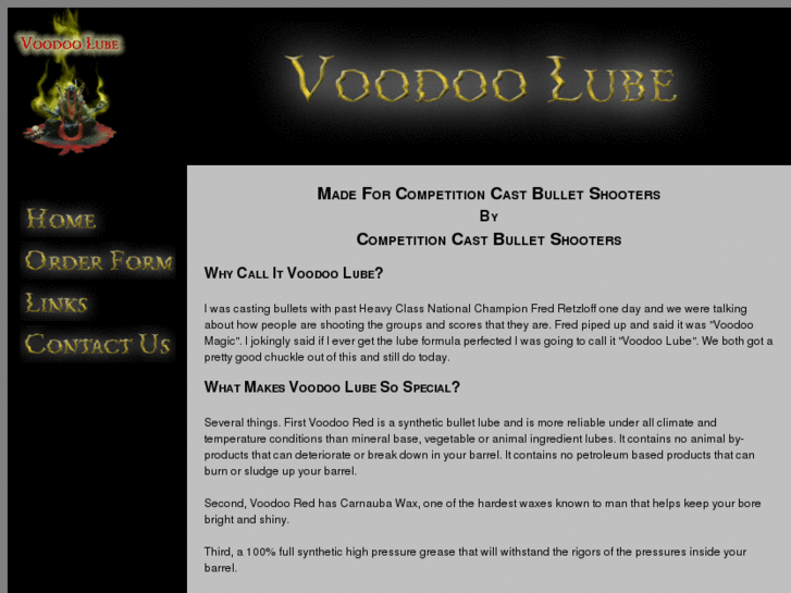 www.voodoo-lube.com