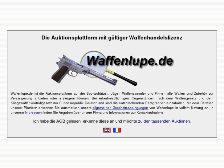 www.waffenlupe.de