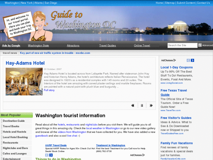 www.washingtontravelguide365.com