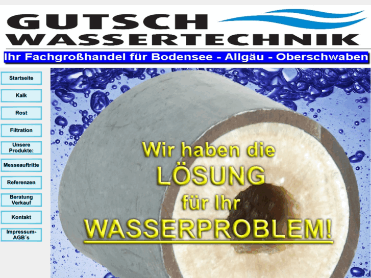 www.wasserfilter-shop.com