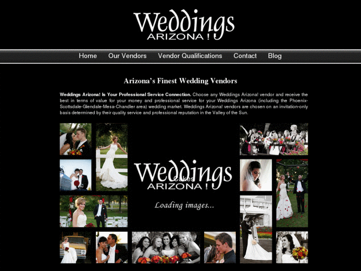 www.weddingsarizona.com