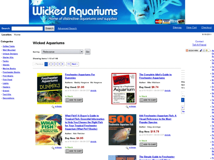 www.wickedaquariums.com